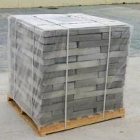 99,95% lingote puro del magnesio de alta resistencia para el equipo de la desalación