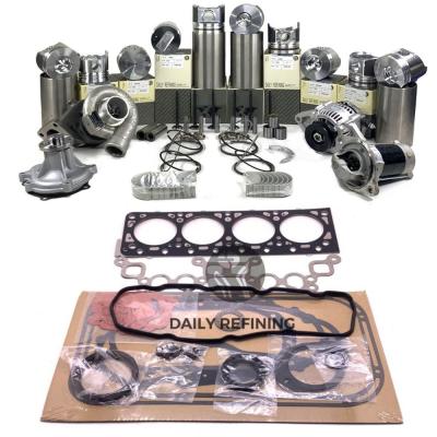 F1L511 F2L511 Pour les pièces de moteur Deutz