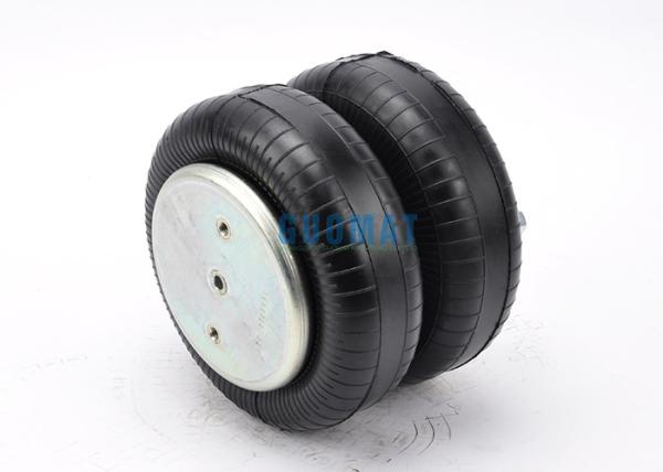 Entrada de ar complicada 1/4 NPT do número 255-1.5 dos airbags do dobro do Firestone W013586957