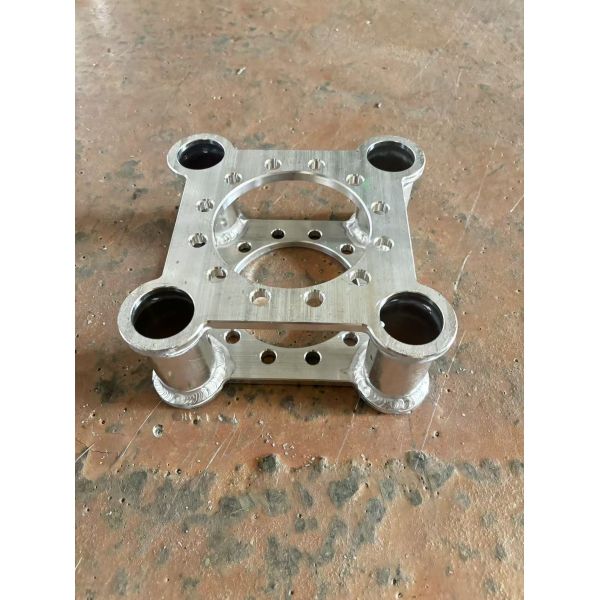 Truss de boîte de style taïwanais Truss en aluminium Truss éclairage de scène Truss pour salle d'exposition