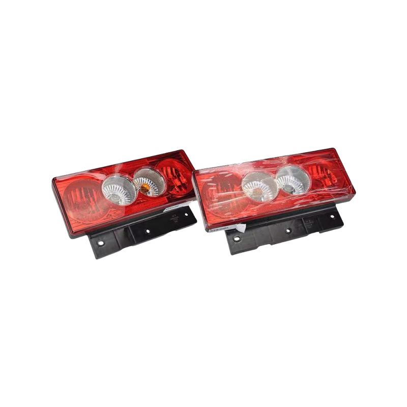 1B18037200011 24V Combination Light for Fukuda Okling Truck Taillight Car Model ATV UTV