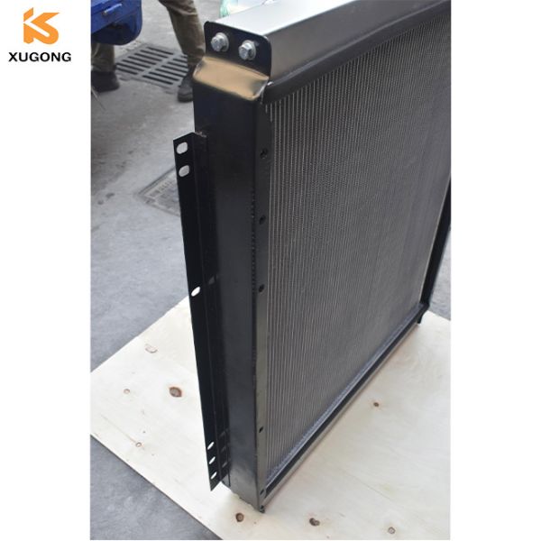 RADIATOR 20Y-03-31111 for KOMATSU PC200-7 Excavator