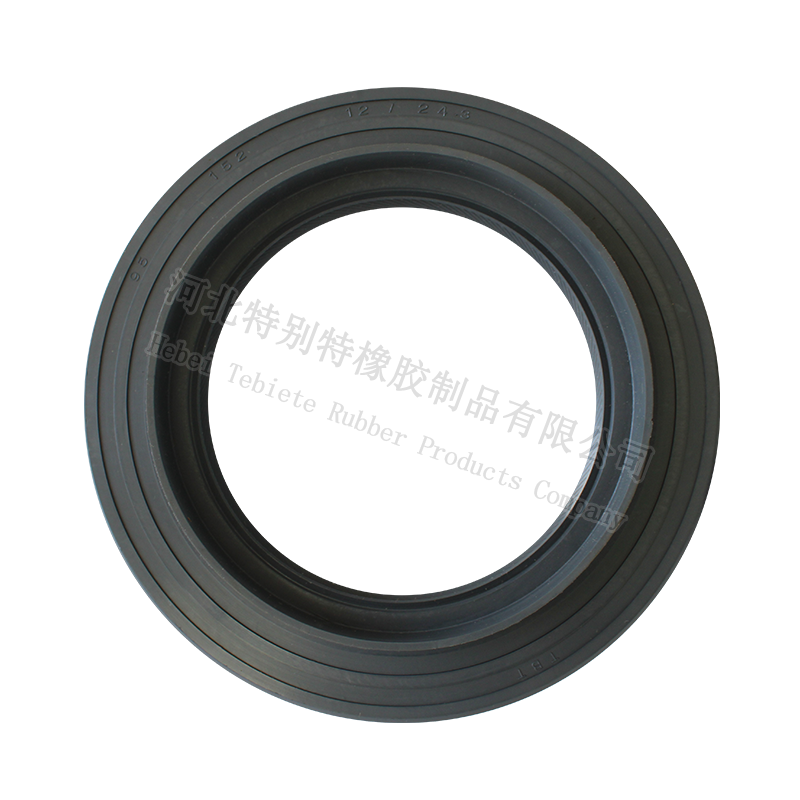 Уплотнение масла задней цапфы дифференциальное для тележки 95x152x12/24.3 FAW J6 Aowei