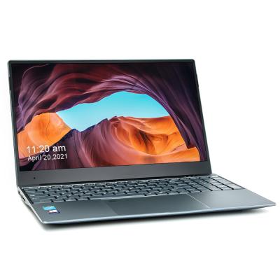 ordinateur de PC de disque transistorisé du carnet 12gb RAM 240G d'ordinateur portable de l'écran 15.6Inch mini N5100 1920*1080 pour l'usine Chine d'étudiant d'étude du milieu familial