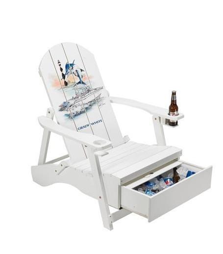 adirondack chair