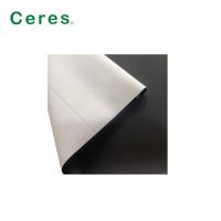 Couverture en caoutchouc noir offset d'épaisseur de 0,5 mm Durable pour une impression de haute qualité
