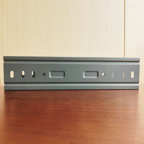 Envases de cables moldeados resistentes al fuego no inflamables para instalaciones eléctricas