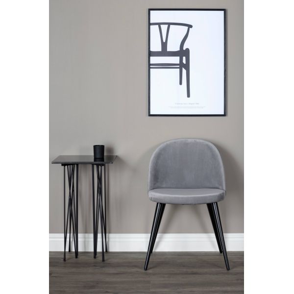 Sage Green Upholstered Dining Chairs Comfortable Boucle Upholstered Chair