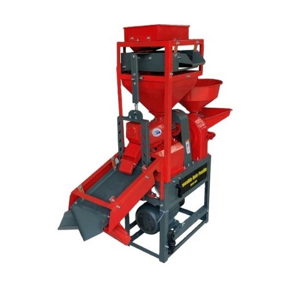 yifeng AGRO Automatic Rice Milling Machine