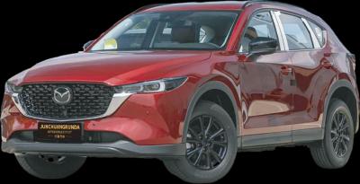 Brand NeW Mazda | CX-5 2025 2.0L Automatic 2WD Zhiya Pro | Gasoline | SUV