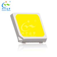 600mA 5050 LED SMD 2W 200lm/W-225lm/W Faible consommation d'énergie