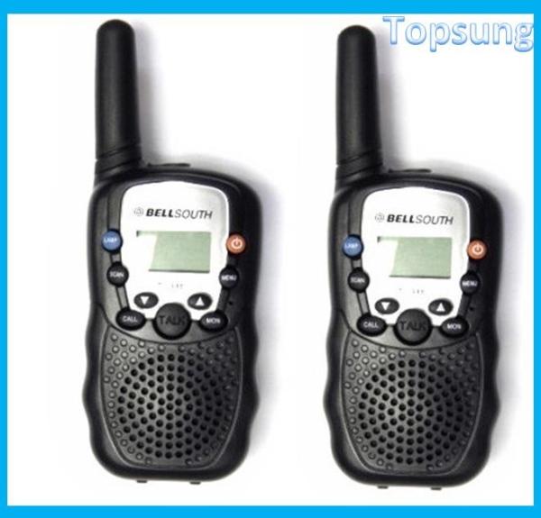 t388 radio walk talk FRS radios 99 private code