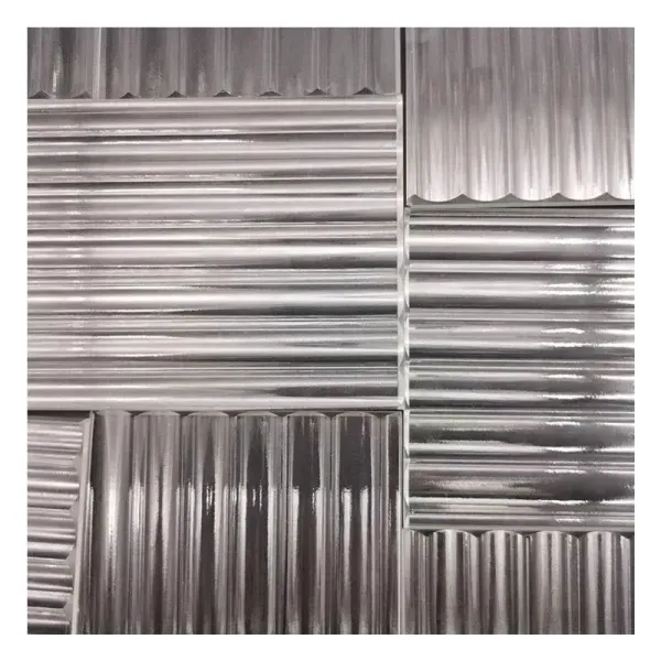 Elegant Oil Sand Decorative Glass Panel For Home Office Interior Application