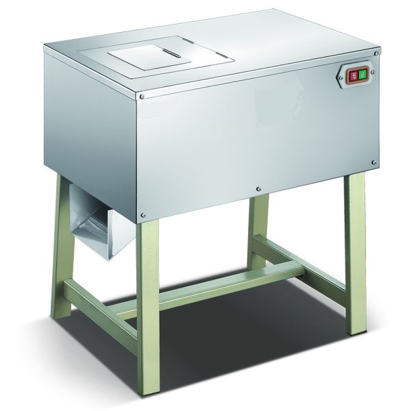 Слисерс мяса обрабатывающего оборудования обработки мяса высокой эффективности коммерчески профессиональные