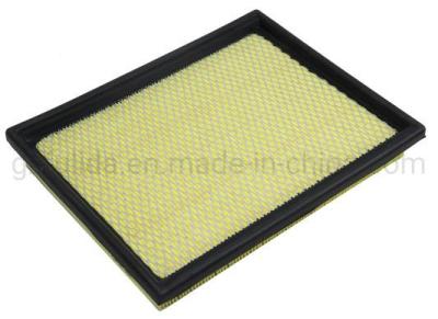 Standard Hepa Filter for GM Bui-Ck Chevrolet Automobile Air Filters and Environmental