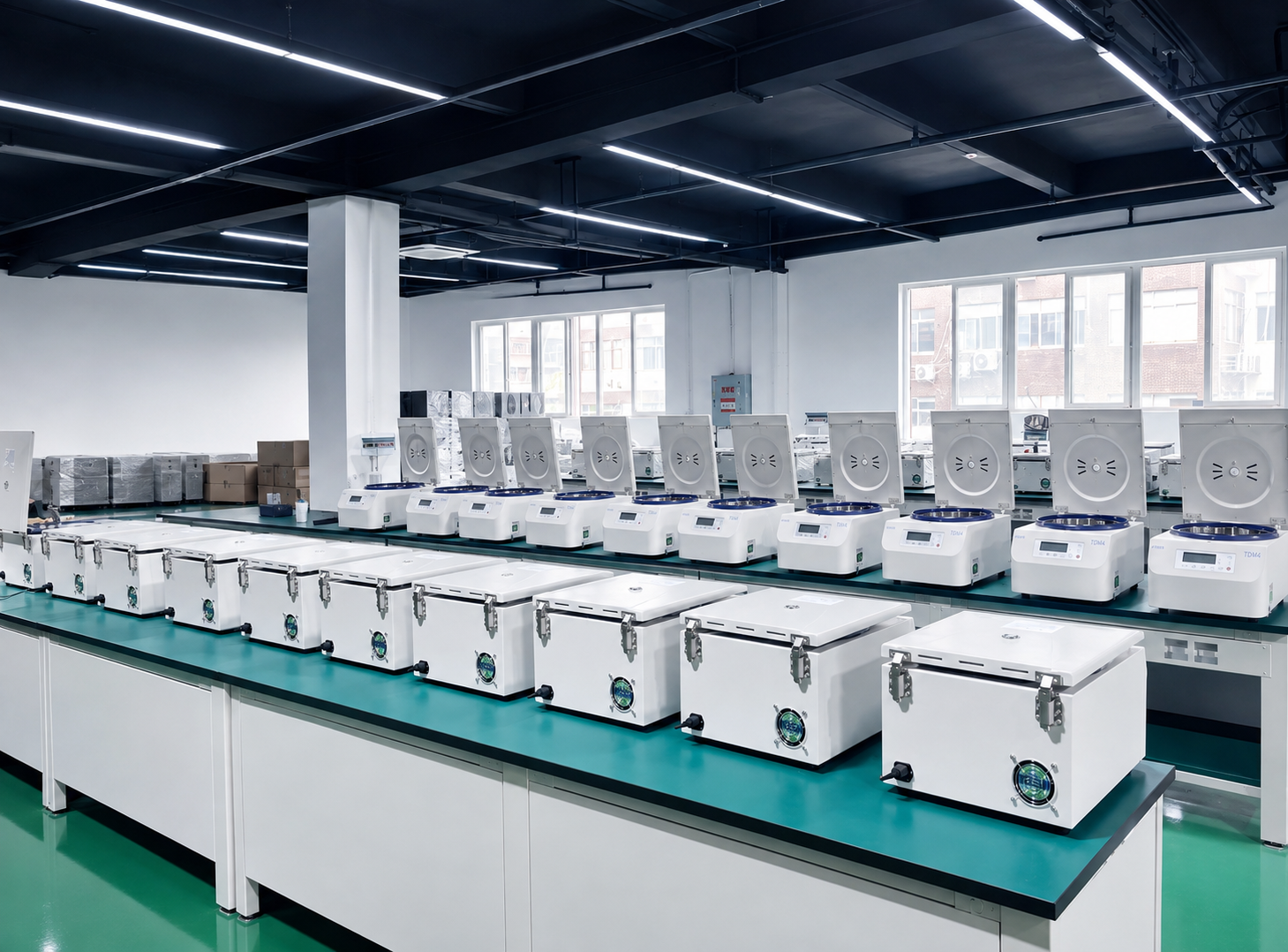 Changsha CenLee Technology Co.,Ltd