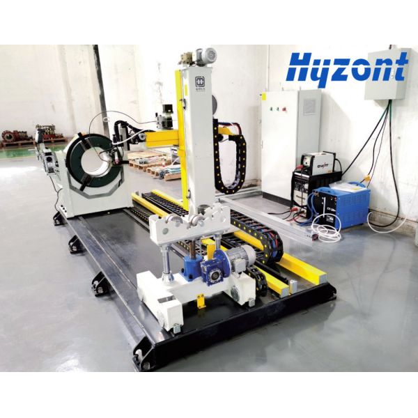 Bellows Junto TIG máquina de soldadura SS304 Codo Flange tubo máquina de soldadura de tubería a máquina de soldadura de tubería