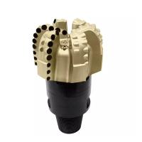 Pedazos de API Standard PDC para el pozo que perfora resistencia de alto impacto