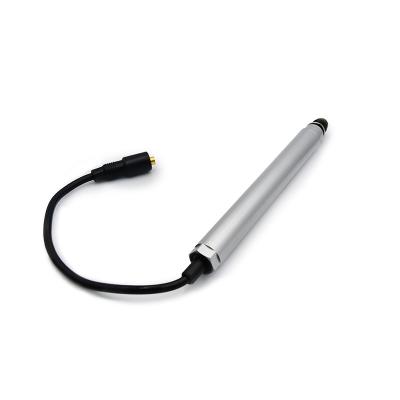 Substituição de peças sobressalentes do motor para o MWM TCG 3016