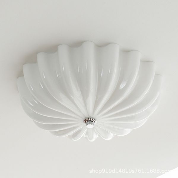 JYLIGHTING Modern Glass Lamp New Household Dining Table Hanging Chandelier Ceiling Chandelier LED Ceiling Light