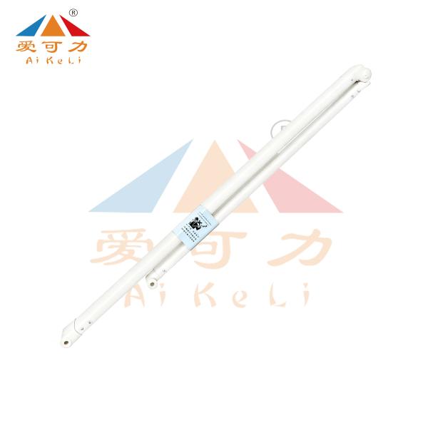Folded 304 Stainless Steel Chain Arm Square Tube Installation Box Cast aluminum