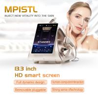 DS4-1.5 2 en 1 HIFU que adelgaza la máquina facial 2Mhz de Hifu de la máquina