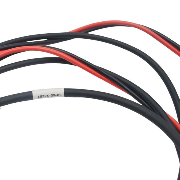 SOUTH GPS RTK GNSS LE52X-00-01 PDL Radio Power Connection Cable 5 Pin Interface