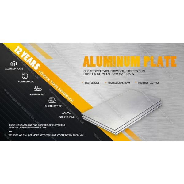 Sublimation Metal aluminum 1060 5052 5083 5086 6061 aluminum sheet