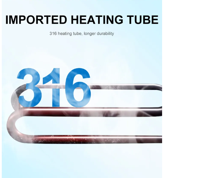 Restaurant Conveyor Belt Dish Machine 380V Commercial Dish Dryer Machine