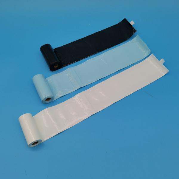 Eco-Friendly Compostable Dog Waste Bags for Responsible and Hygienic Pet Waste Disposal