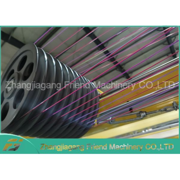 Tricolor Plastic 3D Printer Filament Printing Consumable Extrusion Production Line For 1.75mm PLA