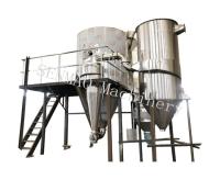 Yeast Sweet Potato Powder Centrifugal Spray Dryer