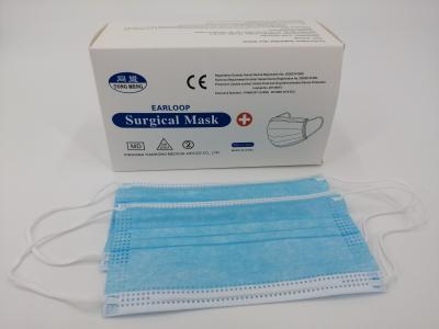 BFE98 10pcs pelas máscaras médicas das crianças do saco EN14683