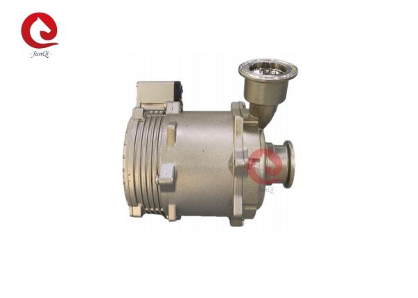 48V  5300L/h 20m lift Stainless BLDC Water Pump JP700C-48V For Immersed Cooling of Data Center