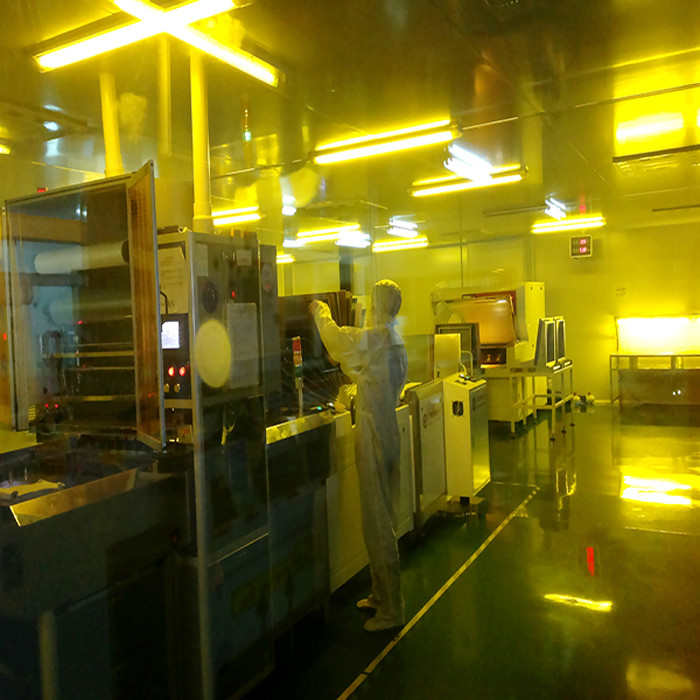 50mil RT Duroid 6010.2LM PCB высокой частоты 1.27mm с погружением серебра