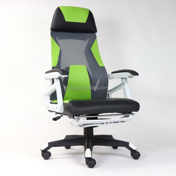 Adjustable Swivel Mesh Executive Ergonomic Chair for Comfortable Seating Experience