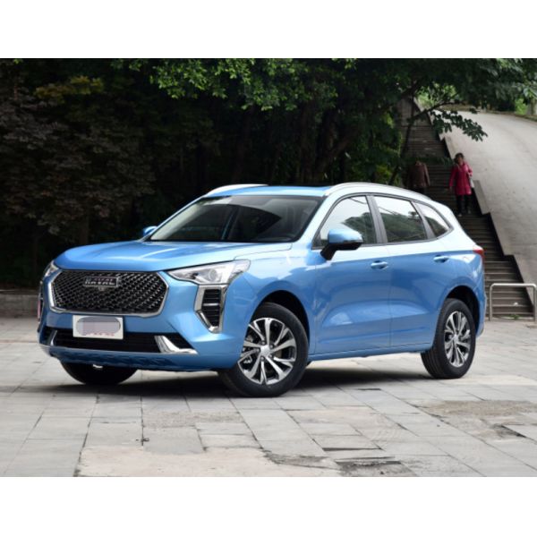 Haval Jolion 2021 Model 1.5T Automatic Sophomore Edition  1.5T 150HP L4  5 seat suv