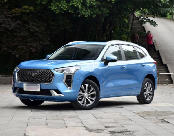 Haval Jolion 2021 Model 1.5T Automatic Sophomore Edition  1.5T 150HP L4  5 seat suv