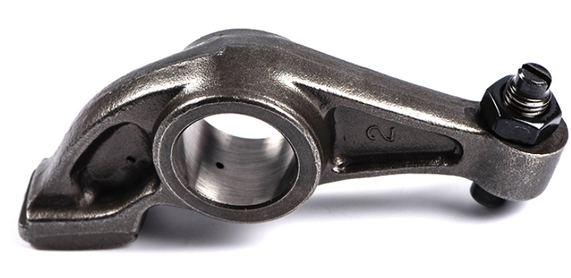 13256-W0401 13257-W0401 Engine Rocker Arm For Nissan Z24 Alloy Steel Material