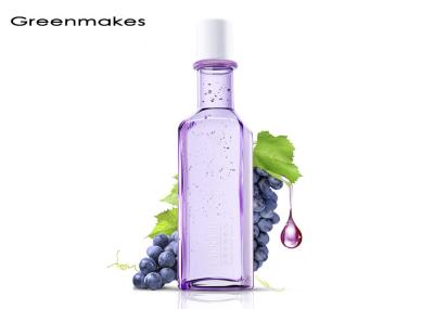 Grape Seed Natural Skin Toner Anti Aging Moisturizing Oil control Whitening Repairing Skin