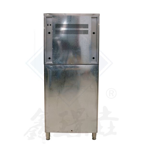 1 Ton Ice Maker Evaporator for Voltage 220v Ice Cube Maker Commercial Machine