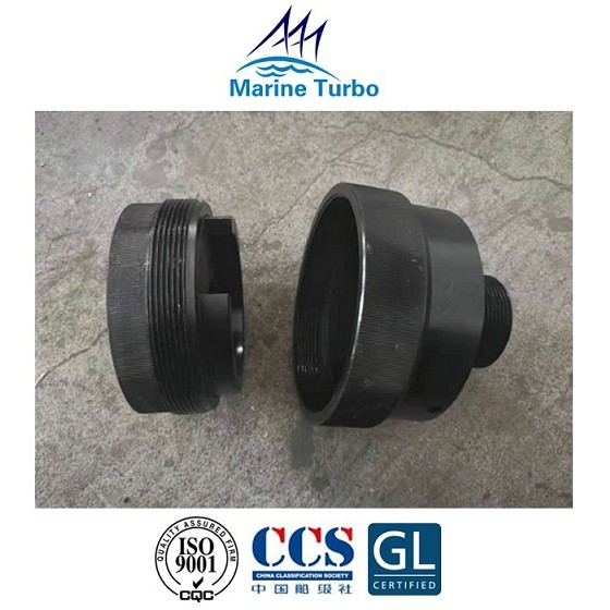 T- TPL77 et T- TPL80-B12 Turbocompresseur outils pour le service des roues du turbocompresseur