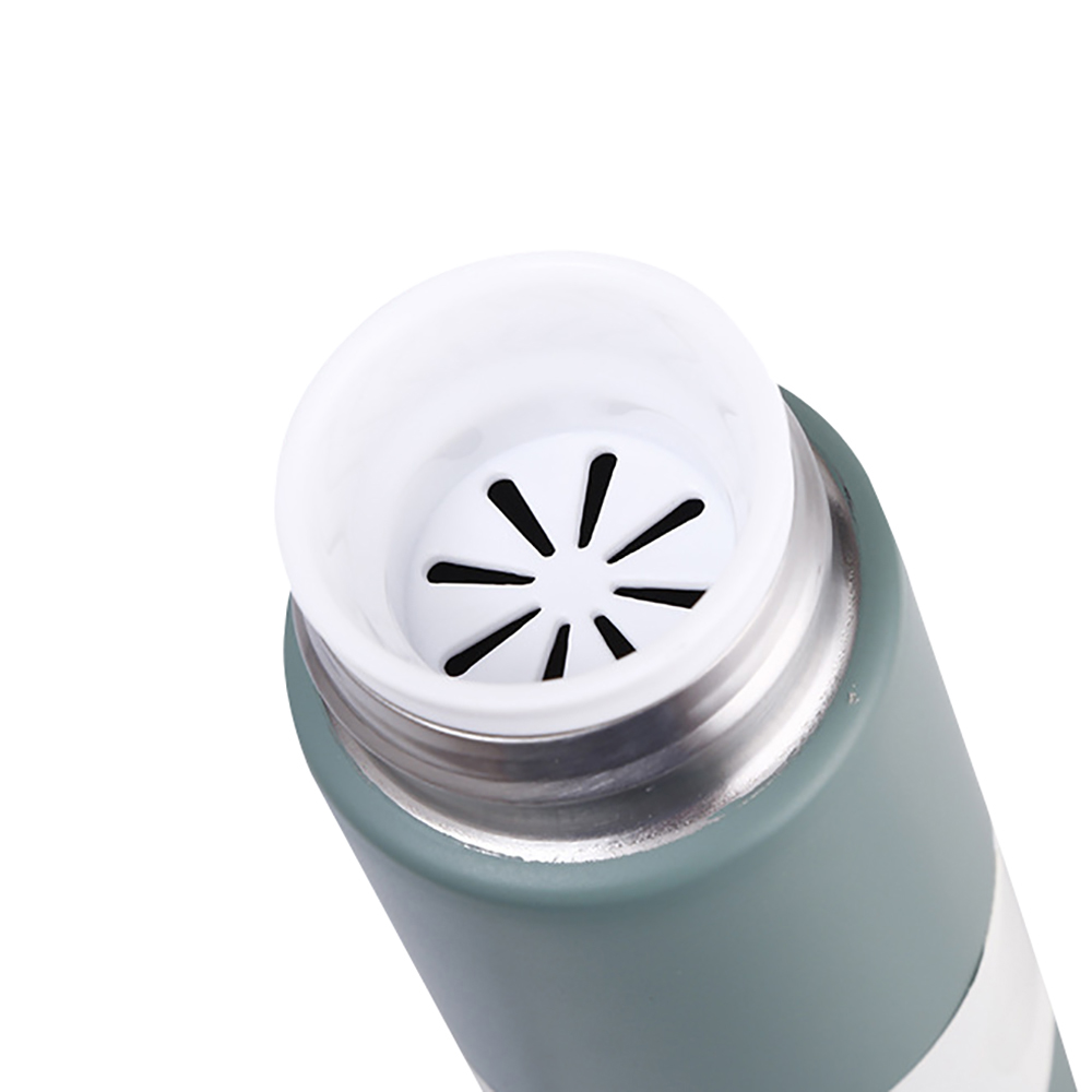 Располагаясь лагерем 304 чашка вакуума кофе бутылки Thermos 150ml нержавеющей стали 250ml