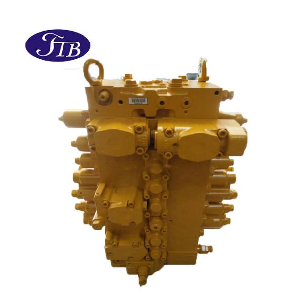 PC300-7 PC360-7 Hydraulic Main Control Valve 723-47-26104