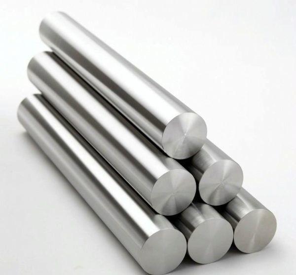 Special Free Cutting Steel Round Bar ASTM1022 Stainless Steel 201 202 304 304L 316 316L