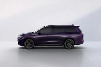 2024 Leapmotor C16 215kw 2WD Vehículo eléctrico puro Erev SUV