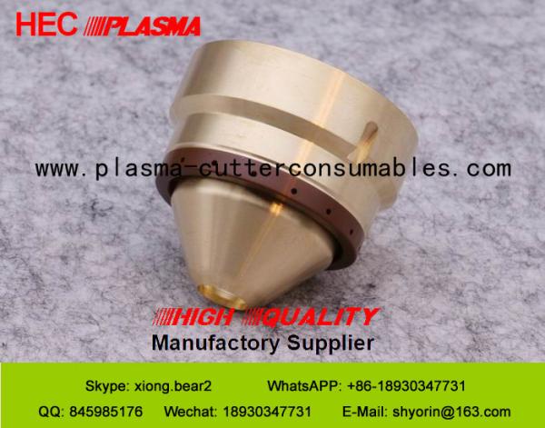 .11.848.401.1609  G3209 Kjellberg Plasma Cutter Consumables  For Plasma Accessories