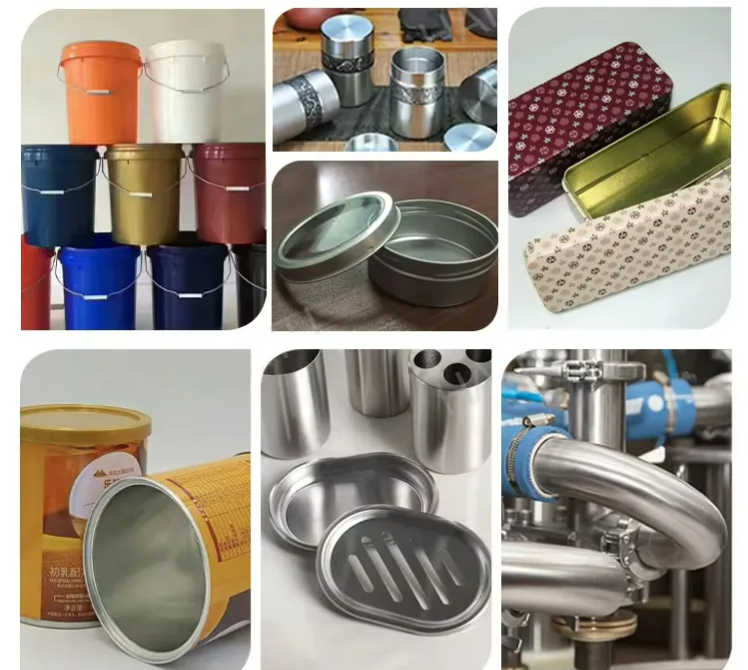 Smooth Tin Plate T1 T2 T3 Coils Metal For High Definition Lithography Print Substrate