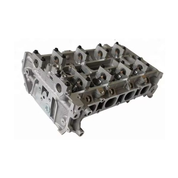 SEWA Metal Ford Cylinder Head Heat Resistant L30910090M Customized For Mondeo