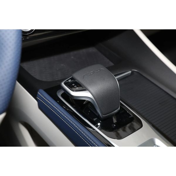 Experimenta el máximo confort y rendimiento con el DONGFENG AEOLUS HUGE 1.5L Hybrid